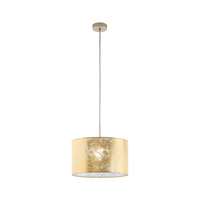 Lampa wisząca VISERBELLA Eglo 97643