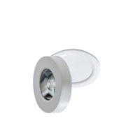Oprawa podtynkowa ruchoma FRIDA 7W 4000K WH AZZARDO AZ4526