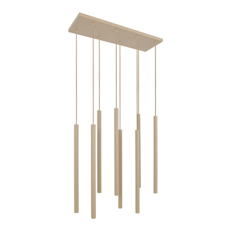 Lampa wisząca K-5837 z serii SUNO Kaja Lighting