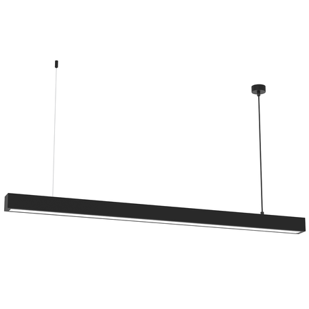 Lampa wisząca LUNGO 1xT8 18W LED Milagro MLP8912