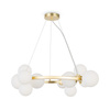 Lampa wisząca DALLAS Maytoni MOD545PL-11BS
