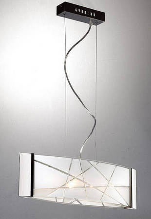 Lampa wisząca ABIGAIL Italux P29366-1Y