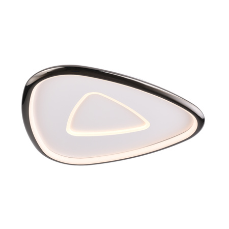 Lampa sufitowa GETAFE LED Zuma Line MX3888-1-3WBCT