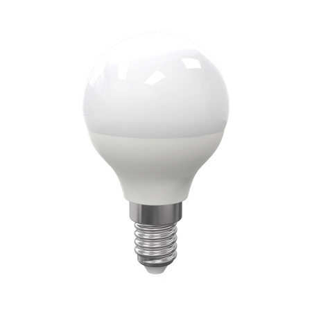 Żarówka kulka E14 LED 7W G45 4000K Eko-Light EKZA9135