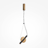 Lampa wisząca ENIGMA LED Maytoni MOD150PL-L5BS3K