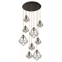 Lampa wisząca KP-06 z serii MARKO Kaja Lighting