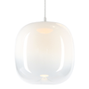 Lampa wisząca Vaso 2 Biały 4W Milagro ML1401