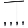 Lampa wisząca LOBATIA Eglo 99532