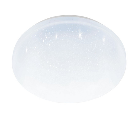 Lampa sufitowa plafon 26cm POGLIOLA-S LED Eglo 75504