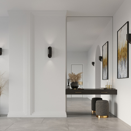 Kinkiet PENNE 30 Sollux Lighting SL.0108 SL.0114 - kolor do wyboru