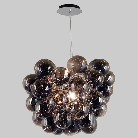 Lampa wisząca BENTO Italux PND-7273-S-8-SMK