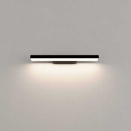 Kinkiet Aqua 42 cm czarny IP44 LED CCT Light Prestige LP-987/1W S BK