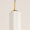 Lampa wiszaca Vesta 3xE27 Milagro ML1804