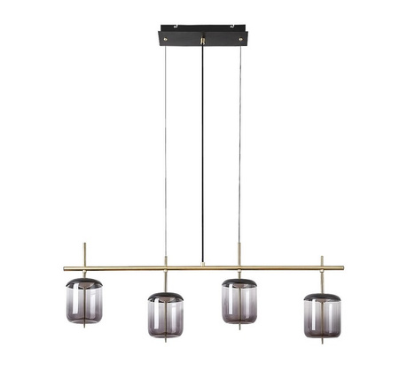 Lampa wisząca DELICE LED Rabalux 5028