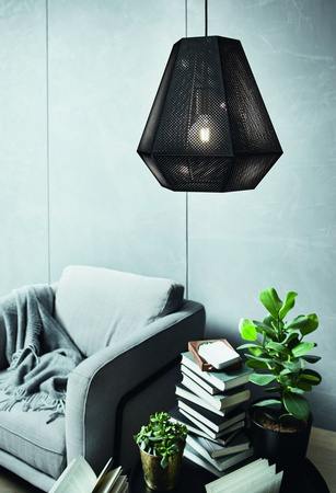 Lampa wisząca CHIAVICA 36cm Eglo 43223
