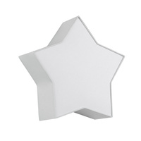 STAR GRAY LAMPA SUFITOWA 2 TK Lighting 6972