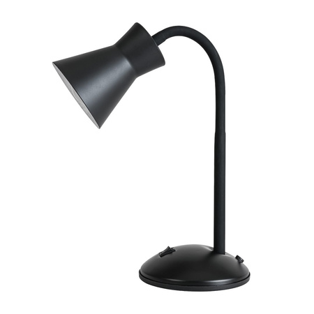 Lampka biurkowa Pascal Czarny 1xE27 Milagro ML2943