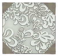 CEDRA LAMPA SUFITOWA PLAFON 40X40 3X60W E27 Candellux 10-05489