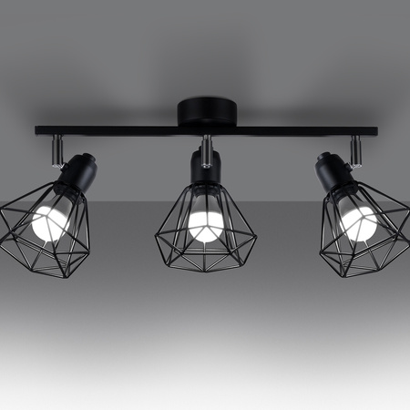 Lampa sufitowa ARTEMIS Sollux SL.1107