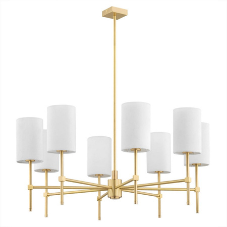 Lampa wisząca ABRUZZO Argon 5052 5051 5055 kolor do wyboru