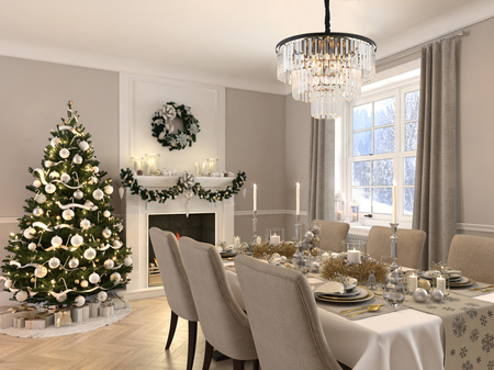 Lampa wisząca CRISTAL M Nowodvorski 7617 7616