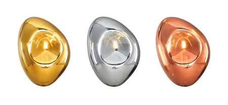 Kinkiet MABELL Maytoni złoty MOD306WL-01G