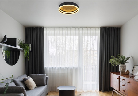 Lampa sufitowa HEDI LED Globo 48460-24