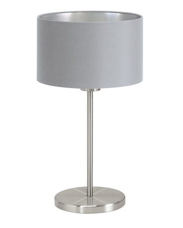 Lampka stołowa MASERLO Eglo 31628