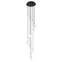Lampa wisząca KP-29 z serii ASPEN Kaja Lighting