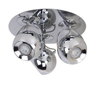 Lampa sufitowa JAMES Italux FH5953-SPR-120