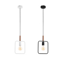 Lampa wisząca FRAME Candellux 31-73501 31-73563