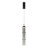 Lampa wisząca BATO Smoked 4W LED Milagro ML1396