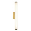 Kinkiet łazienkowa tuba Vena 60 cm złoty LED CCT Light Prestige LP-1010/1W-60 GD