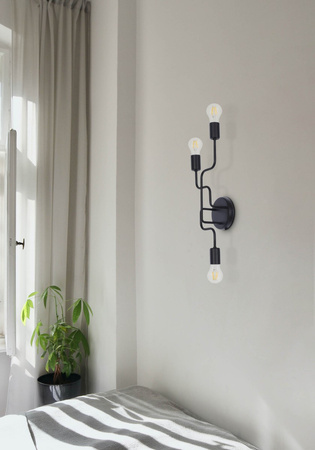 Kinkiet K-3896 z serii SKADI Kaja Lighting