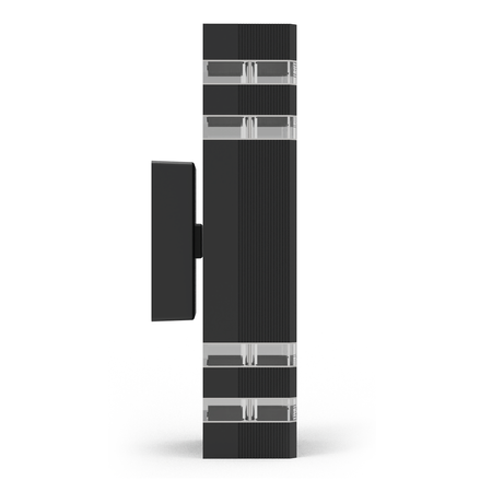 Kinkiet Vini 2xGU10 IP54 Eko-Light Milagro EKO0734