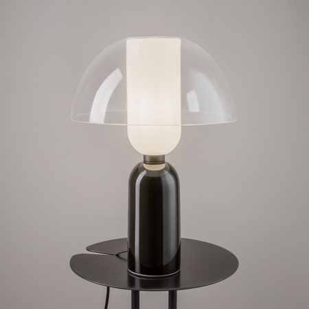 Lampka stołowa designerska Memory MOD177TL-01B Maytoni