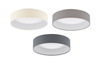 Lampa sufitowa plafon 32cm PALOMARO 1 LED Eglo 93392 93949 93395 kolory do wyboru 