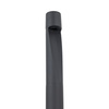 Słupek ogrodowy szary 80cm LED 3000K SENA M IP65 Tk Lighting 19003