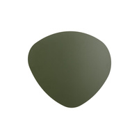 STONE GREEN KINKIET 3 TK Lighting 10707