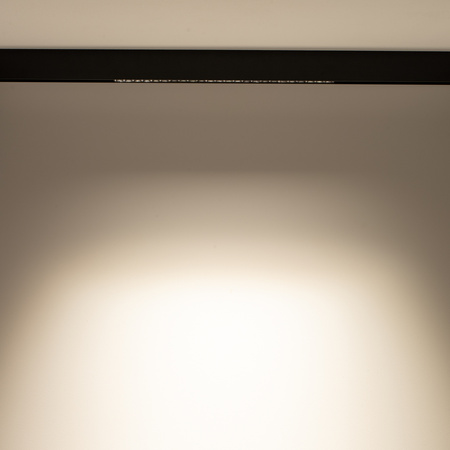 LVM FOCUS LED 15W 1-obwodowy niskonapięciowy 48V LVM Nowodvorski 10150