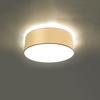 Lampa sufitowa, plafon ARENA 25 Sollux SL.0127 SL.0129 - kolor do wyboru