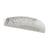 Elegancki kinkiet kryształowy 59cm 3000K LUXORA LED Nowodvorski 11711