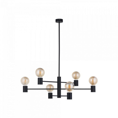 Lampa wisząca RADIUS Nowodvorski 7932