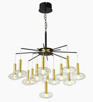 Lampa wisząca HASSELT Italux PND-42773-13