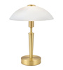Lampa stołowa SOLO 1 Eglo 87254