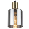 SIERRA GOLD LAMPA WISZĄCA 1 TK Lighting 6661