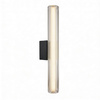 Kinkiet Linea 45 cm czarny LED CCT Light Prestige LP-0510/1W-45 BK
