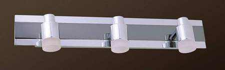 Oprawa Lotus firmy Italux HP-9142-03-83