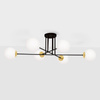 Lampa sufitowa ISLA Kaja K-4915