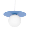Lampa wisząca K-5445 z serii ROBIN Kaja Lighting